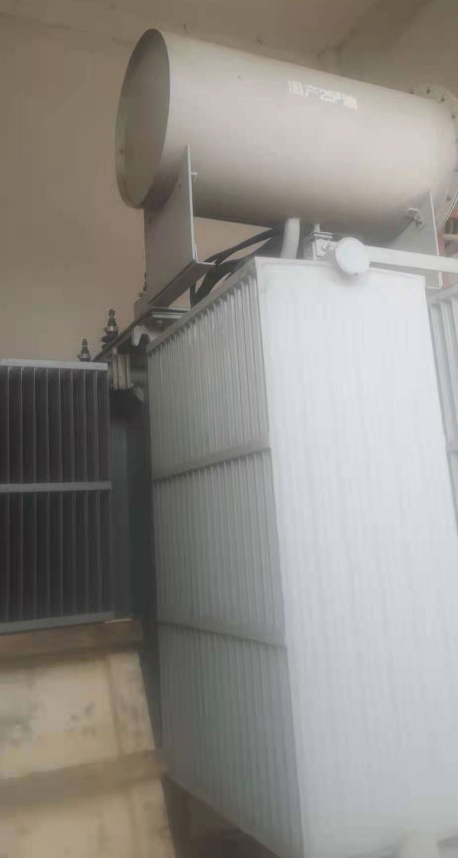 宏宇電力千里支援常鋁包頭分公司電力搶修工作，兌現(xiàn)優(yōu)質(zhì)服務(wù)客戶(hù)的承諾